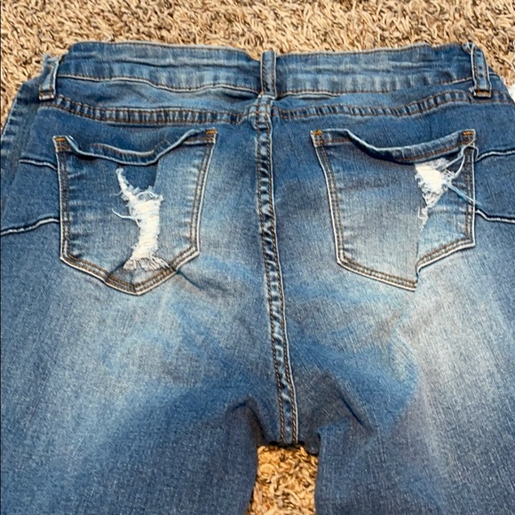 Jeans - Picture 2 of 2